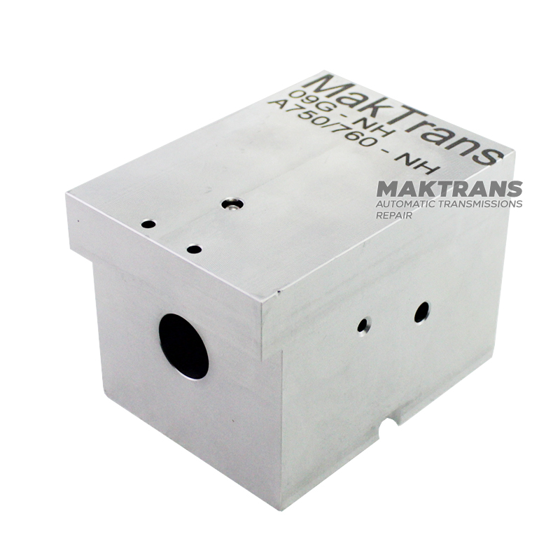 Adaptér na testovanie elektromagnetov Normal High AW TF-60SN 09G 09K 09M & Toyota A750E A760E