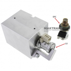 Adaptér na testovanie elektromagnetov Electronic Pressure Control (EPC) / Lockup Control 62TE