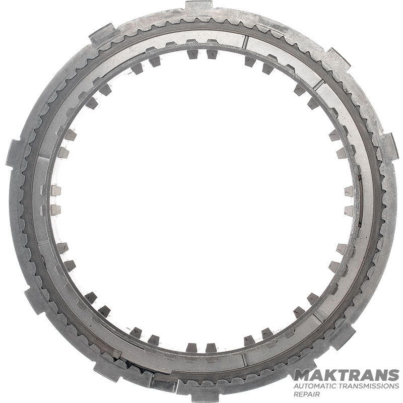 Presuvná spojka 2-6 FORD 6F15 - 9L8Z-7A089-E