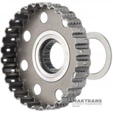 Náboj FORWARD Clutch U440 / U441 GEN2 25188223 - (vonkajší Ø 94,15 mm, 24 slotov)