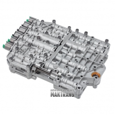 Zostava ventilového bloku so solenoidmi ZF 5HP19 AUDI 2ND GEN - 1060427141 1060427125 1060427138 - nereštaurovaný