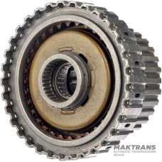 Kôš DIRECT Clutch MAZDA FNR5 FS50-19-H4X - s jednosmernou spojkou, 2 trecie kotúče (hrúbka 11,45 mm)