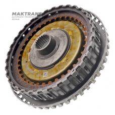 Kôš FORWARD Clutch JATCO CVT JF017E - celková výška 43 mm