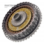 Bubon FORWARD Clutch JATCO CVT JF017E - celková výška 43 mm