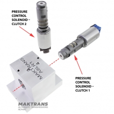 Adaptér na testovanie elektromagnetov A8LR1 / A8TR1