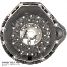 Predný kryt Mercedes-Benz 722.6 - 2112710401 A2112710401 R2112710401