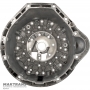 Predný kryt Mercedes-Benz 722.6 - 2112710401 A2112710401 R2112710401