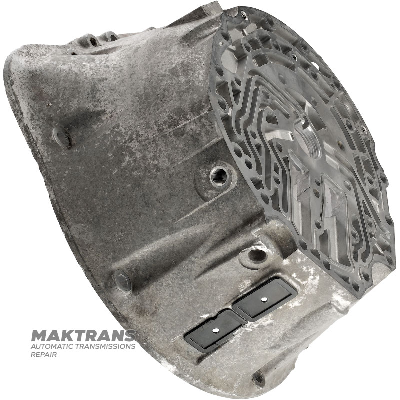 Predný kryt Mercedes-Benz 722.6 - 2112710401 A2112710401 R2112710401