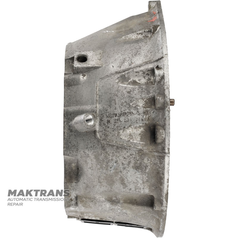 Predný kryt Mercedes-Benz 722.6 - 2112710401 A2112710401 R2112710401