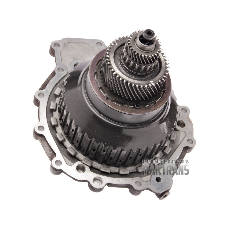 Vstupný hriadeľ / planétová prevodovka FORWARD VAG CVT VL-300 - (46 / 29 ozubené kolesá) 01J323911AB 01J323911BE 01J323355FX