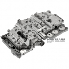 Zostava bloku ventilov so solenoidmi TOYOTA A340E / A340F - demontovaná z prevodovky TOYOTA SEQUOIA 3501034290 / 3500034270