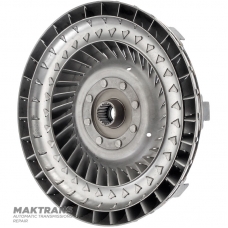 Turbínové koleso meniča krútiaceho momentu F4A42 - JB (vonkajší Ø 233,40 mm)