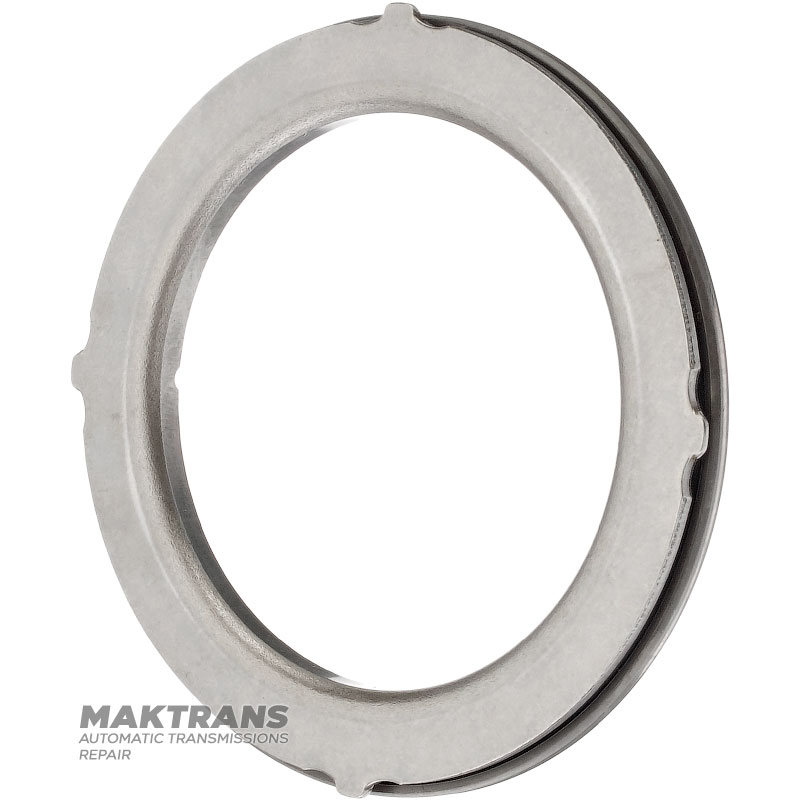 Axiálne ihlové ložisko SUBARU CVT TR580 - (označenie 270, 271, 272), koleso čerpadla / reaktora, (84,75 mm x 6 mm x 62,05 mm)