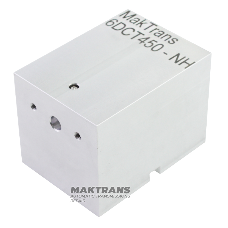 Adaptér na testovanie elektromagnetov Normal High DCT450 (MPS6) DCT470 (SPS6)