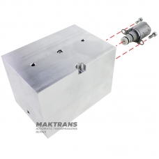 Adaptér na testovanie ON/OFF solenoidov DCT450 (MPS6) DCT470 (SPS6)