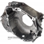 Predný kryt Aisin Warner TF80-SC AF40 12992728 55350675 — Opel Zafira B Z19DT 1.9 CDTI