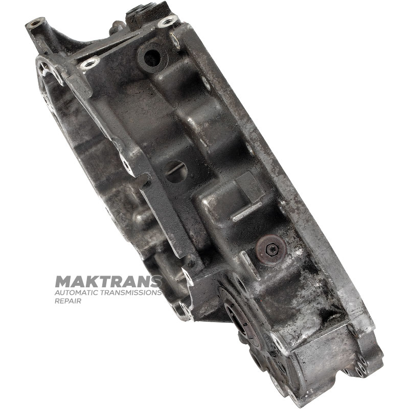 Predný kryt Aisin Warner TF80-SC AF40 12992728 55350675 — Opel Zafira B Z19DT 1.9 CDTI