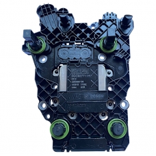 Elektronická riadiaca jednotka TCM 0GC DQ381 0GC927711H (s novými snímačmi tlaku)