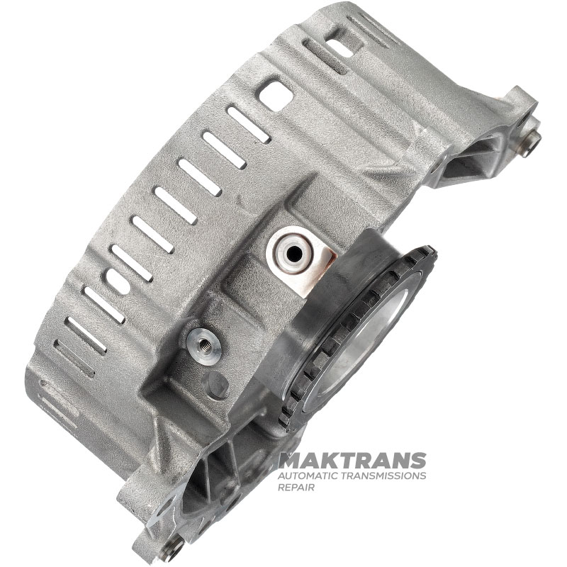 Centrálny náboj / bubon B1 Brzda / náboj prevodu Drive Transfer TOYOTA UA80 3570448041 357040E010 - s obnoveným čapom pre ložiská, (bez ložísk, ozubených kolies a kotúčov z balíka B1 Brake)