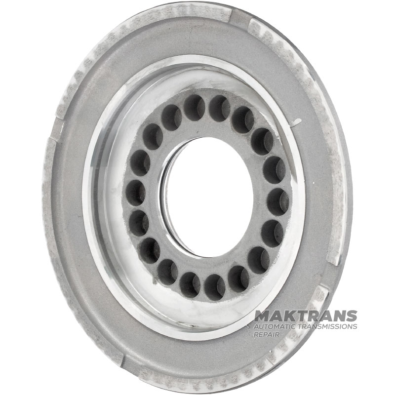 Piest K1 / Vstupná spojka NISSAN RE5R05A 3154590X00 - (výška 29 mm, vonkajší Ø 160,85 mm, vonkajší Ø 50,20 mm)