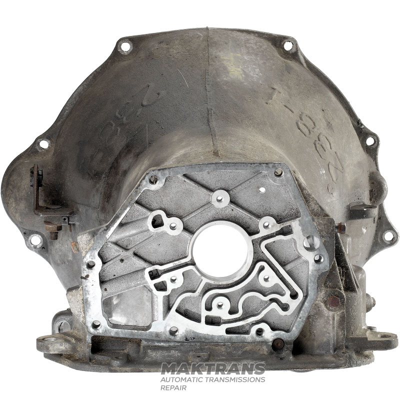 Predný kryt DODGE CHRYSLER 47RE — 52118433