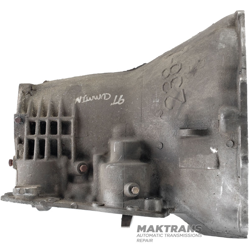 Predný kryt DODGE CHRYSLER 47RE — 52118433