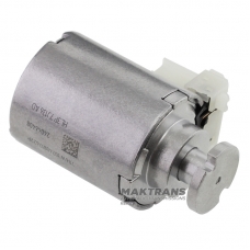 Tlakový solenoid GM 9T45 9T50 9T65 / FORD 8F24 8F35 8F57 10R60 10R80 — 24046408 HL3P-7J136-AD (vyrobené v Číne)