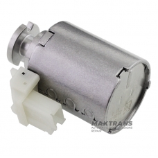 Tlakový solenoid GM 9T45 9T50 9T65 / FORD 8F24 8F35 8F57 10R60 10R80 — 24046408 HL3P-7J136-AD (vyrobené v Číne)