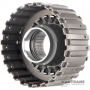 Kôš K3 Clutch Mercedes-Bens 722.6 A1402721931 - (výška bubna 62,15 mm, prázdny - bez kotúčov)