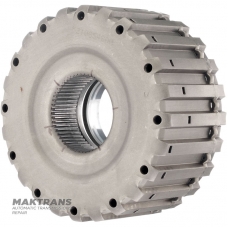 Kôš K3 Clutch Mercedes-Bens 722.6 A1402721931 - (výška bubna 62,15 mm, prázdny - bez kotúčov)