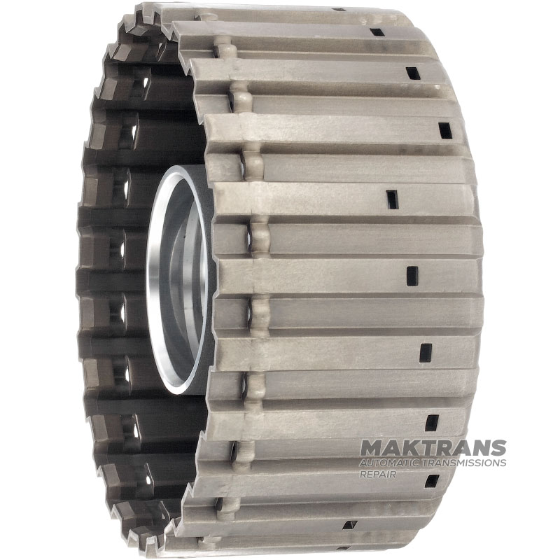 Kôš K3 Clutch Mercedes-Bens 722.6 A1402721931 - (výška bubna 62,15 mm, prázdny - bez kotúčov)