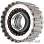 Kôš K3 Clutch Mercedes-Bens 722.6 A1402721931 - výška bubna 62,15 mm, 5 (vnútorný zub) x 5 (vonkajší zub) trecích kotúčov (celková hrúbka súpravy 24,70 mm)