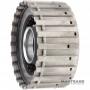 Kôš K3 Clutch Mercedes-Bens 722.6 A1402721931 - výška bubna 62,15 mm, 5 (vnútorný zub) x 5 (vonkajší zub) trecích kotúčov (celková hrúbka súpravy 24,70 mm)