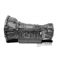 Opravená prevodovka TOYOTA A340F 35000-34140 35010-34140 - pre TOYOTA Tundra (1999 - 2004) s motorom 2UZFE 4.7L (4700CC) 32-VENTIL DOHC EFI