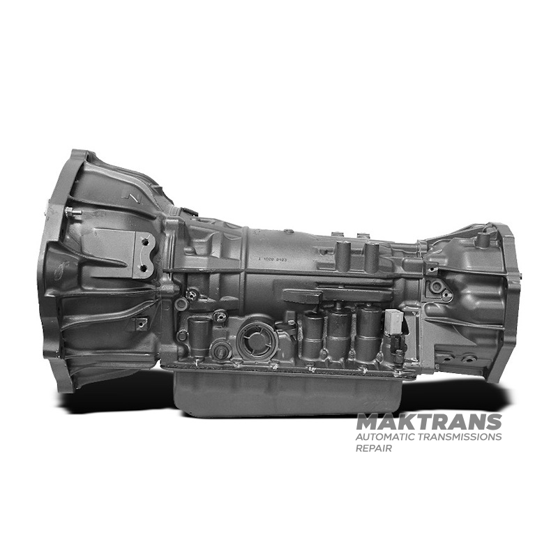 Opravená prevodovka TOYOTA A340F 35000-34140 35010-34140 - pre TOYOTA Tundra (1999 - 2004) s motorom 2UZFE 4.7L (4700CC) 32-VENTIL DOHC EFI