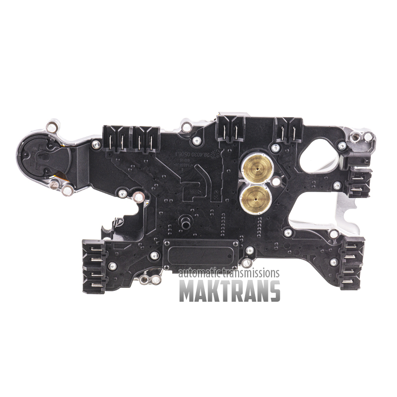 Elektronická riadiaca jednotka 724.0 7G-DCT A0054463310 K07 VGS2-FDCT - rok výroby 2020