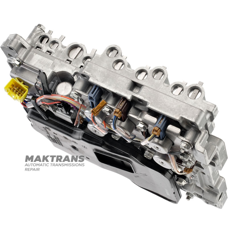 Hydraulická riadiaca jednotka pre automatickú prevodovku 4EAT (od roku 1998) 31705AA6309L, 31705AA630