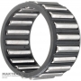 Hriadeľ ihlového ložiska K1 / K2 VAG DSG 0BT 0BH (DQ500), 0DD (DQ400) - 0BH311116A (22,70 mm x 43,05 mm)
