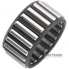 Hriadeľ ihlového ložiska K1 / K2 VAG DSG 0BT 0BH (DQ500), 0DD (DQ400) - 0BH311116A (22,70 mm x 43,05 mm)