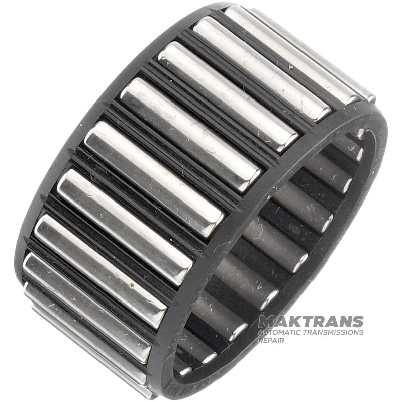 Hriadeľ ihlového ložiska K1 / K2 VAG DSG 0BT 0BH (DQ500), 0DD (DQ400) - 0BH311116A (22,70 mm x 43,05 mm)