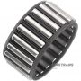 Hriadeľ ihlového ložiska K1 / K2 VAG DSG 0BT 0BH (DQ500), 0DD (DQ400) - 0BH311116A (22,70 mm x 43,05 mm)