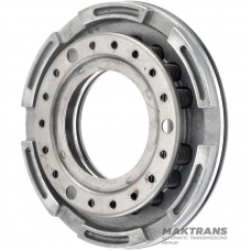 Piest s vratnou pružinou C3 / Underdrive Direct Clutch Aisin Warner AW55-50SN, AW55-51SN - vonkajší Ø 107,75 mm, vonkajší Ø 51,80 mm