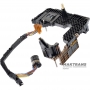 Elektronická riadiaca jednotka TCM ZF 6HP19 (09L) AUDI A4 B7 3.2 FSI (HHM) - software 8E1910156B / AUDI č. dielu 09L927156 / BOSCH 260550004