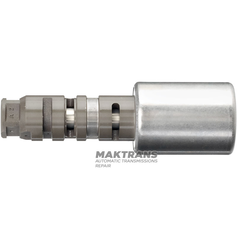 Tlakový solenoid tela ventilu TOYOTA CVT K120 3541012880 - (celková výška 90,65 mm)