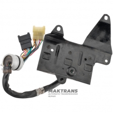 Externý konektor pre vnútorné rozvodové vedenie JATCO JF506E / FORD 5F31J 1209497 2S71-7J139-AA - FORD MONDEO MK3 2.0 TDCI