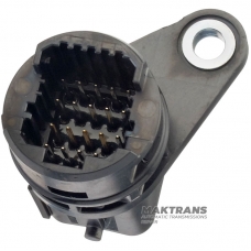 Adaptér konektora kabeláže tela ventilu TOYOTA CVT K120 — 8212512670