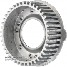 Náboj bubna K2 Clutch Aisin Warner TR-60SN / VAG 09D - (výška náboja 35 mm, vonkajší Ø 112,35 mm, 42 zubov)