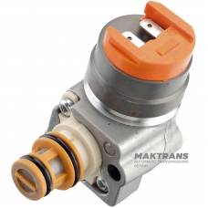 Tlakový solenoid ZF 7DT-45HL / PDK Porsche 911 Carreca 2nd Gen, Boxer, Cayman - 0501216173