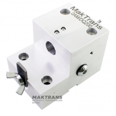 Adaptér na testovanie solenoidov 0AM (DQ200)