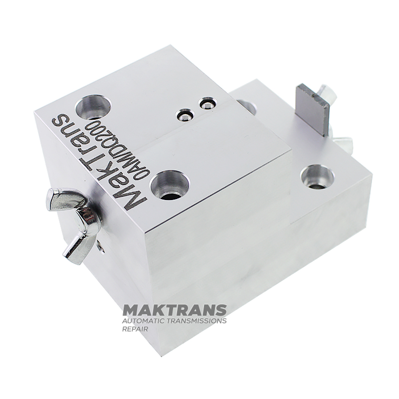 Adaptér na testovanie solenoidov 0AM (DQ200)